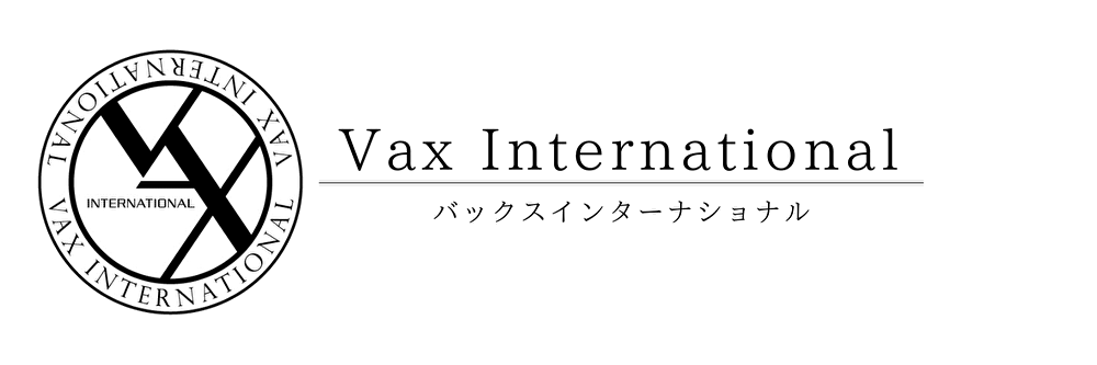 vax  international